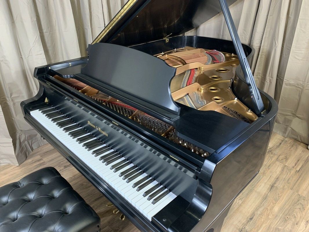 PIANO inventory 5